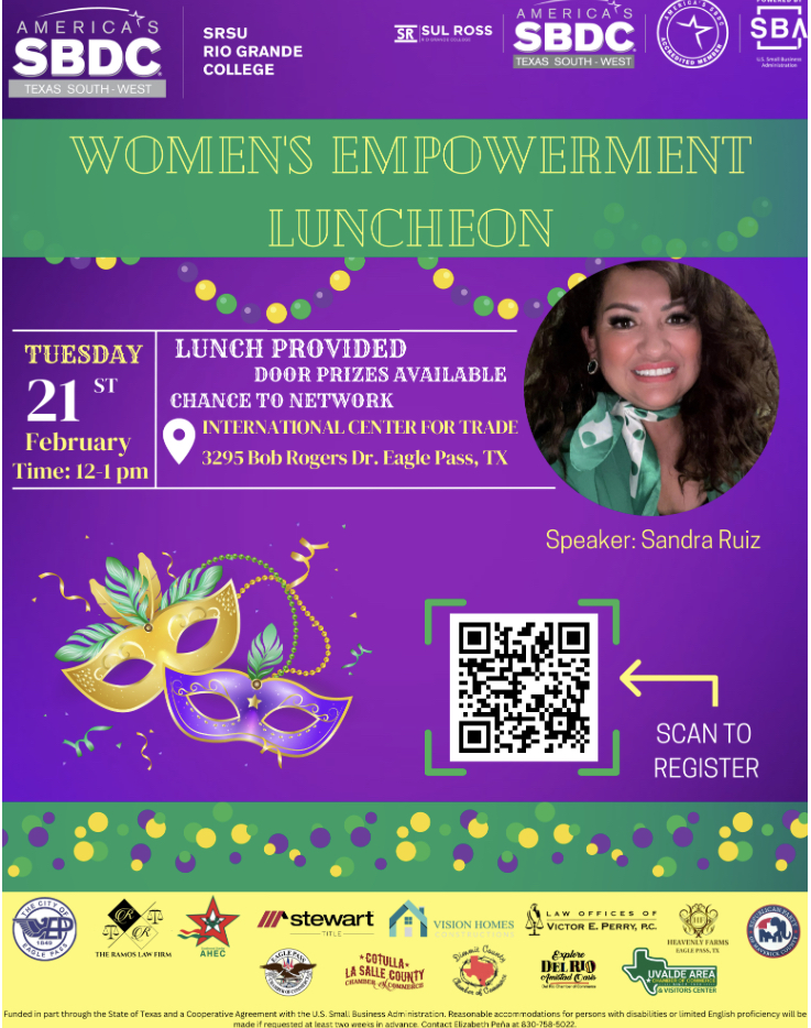 Dimmit County Chamber of Commerce Carrizo Springs, TX 78834